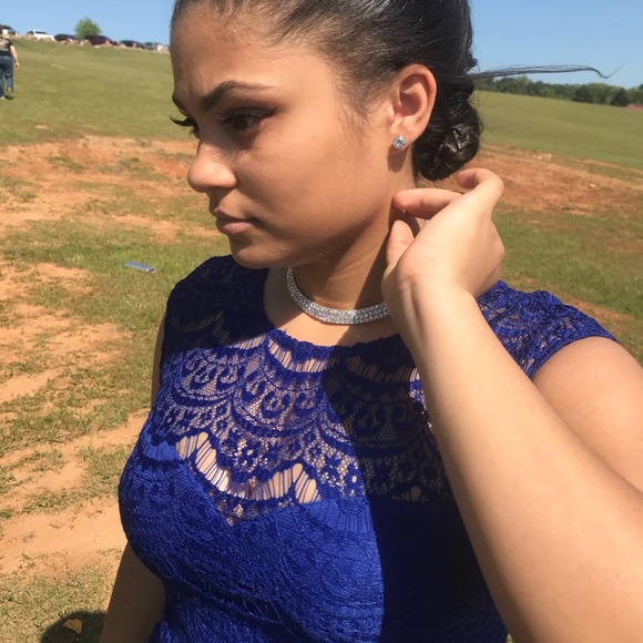 Prom dress - Picture 1 of 5